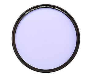 Cokin CNSKY-77 77mm Nuances Clearsky Glass Screw-in Camera Filter