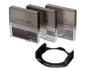 Cokin Digital Filter Kit G 250 B