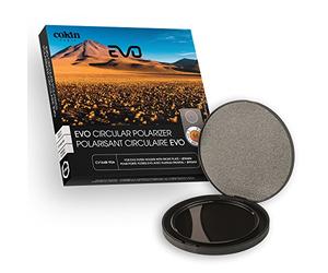 COKIN EVO ø95mm Circular polarizer filter for EVO Filter-Holder M Size (P-series) 84mm