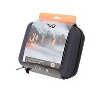 COKIN EVO Filter-Holder + Circular Polarizer + ND1024 Kit M Size (P-series) 84mm