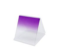 Cokin Filter Series P Series Square Gradient Purple P System Colour Filter