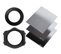 Cokin gradual ND package U3HO-25 + adapter ring Z-Pro 72mm
