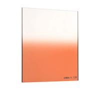 Cokin Gradual Pink P1 A128 Square Filter