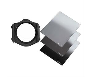Cokin Graduated ND Filter Kit U3HO-25 (Successor to U960A)