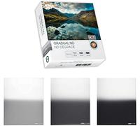 Cokin P-Series GND Filter Kit H300-02 - Gradual Neutral Density - New