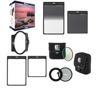 Cokin KIT17NXS NX-Series Golden Hour Filter Kit