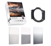 Cokin Large Z-PRO Gradual ND Filter Kit with Holder - Black