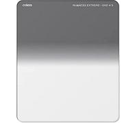 Cokin Nuances Extreme - FILTER Gradient Square with Reduction 2 Steps, Black 10955