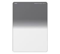 COKIN NUANCES Extreme Soft Graduated filter GND4 (2 f.stops) made of resistant mineral Glass for L Size (Z-Pro) 100mm filter-Holder system