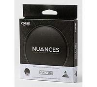 Cokin NUANCES Neutral Density ND1024 Screw-in Camera Filter - 67mm