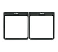 Cokin NX Filter Frames Twin-Pack 100x100mm