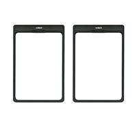 Cokin NX Filter Frames FRD03NXS – 100x143.5mm Twin-Pack (2 pcs)