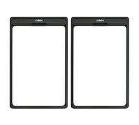 Cokin NX Filter Frames – 100x150 mm, 2 mm thick – Twin Pack