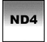 Cokin P-121M Grad Grey Filter G-2
