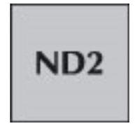 Cokin P-152 P-Filter Grey ND 2X