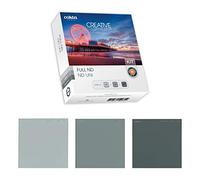 Cokin P Series Full ND Filter Kit