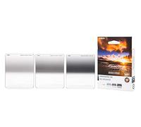 Cokin P Series NUANCES EX Reverse Graduated Filter Kit