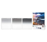 Cokin P Series NUANCES EX Soft Graduated Filter Kit