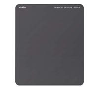 COKIN NUANCES Extreme Full ND64 filter (6 f.stops) made of resistant mineral Glass for M Size (P-series) 84mm