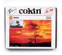 Cokin P002 camera lens filter