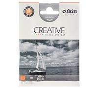 Cokin P002 Orange Square Filter