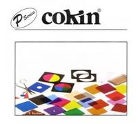 Cokin P003. Product colour: Red