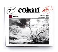Cokin P-007 Infrared 720 (89B)