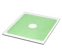 Cokin P075 C Spot WA Green Square Filter