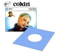 Cokin P077 C Spot WA Blue Square Filter