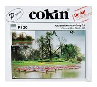 Cokin P-120 P-Filter Graduated G-1