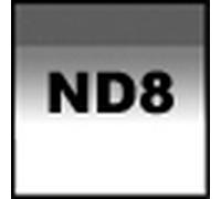 GENUINE P121 COKIN P SERIES SIZE M GRADUAL NEUTRAL GREY G2 (ND8) P121