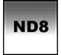 Cokin P121F camera lens filter Colour graduated camera filter