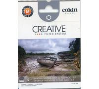 Cokin P-121F P-Filter Graduated Grey G-2
