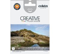 Cokin P121L Gradual Grey G2 Light ND 2 Filter