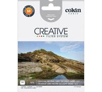 Cokin P121L Gradual Grey G2 Light ND 2 Filter - P Series - Size Medium