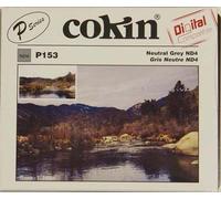 Cokin P153 P Series ND4 Filter Neutral Density Also Fits Kood Holder