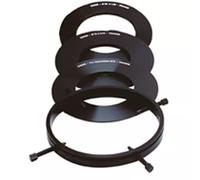 Cokin P458 camera lens adapter