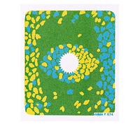 Cokin P674 C Spot Blue/Yellow Square Filter