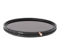 Cokin Round NUANCES NDX 32 1000 58mm (5 10 f stops)