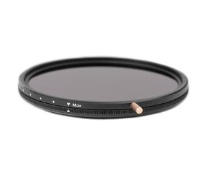 Cokin Round NUANCES NDX 32 1000 77mm (5 10 f stops)
