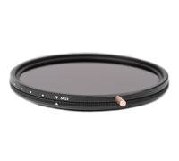 Cokin Round NUANCES NDX 32 1000 82mm (5 10 f stops)