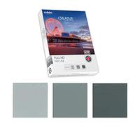 Cokin U30001 Z-PRO Full ND Filter Kit - White, 11993