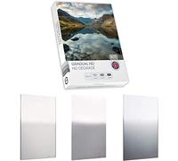 Cokin Z-Pro Series Size L Gradual ND Neutral Density U300-02 Kit ND2 ND4 ND8