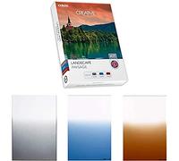 Cokin U30006 Z-PRO Landscape Filter Kit - White, U300-06