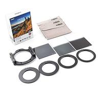 Cokin Z-Pro Expert Filter Kit U3H422 – Gradual & Neutral Density (ND4, ND8), Holder, 4 Rings, L