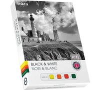 Cokin U40003 Z-PRO Black and White Filter Kit