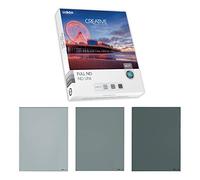 Cokin W300-01 X-PRO Full ND Filter Kit - White