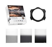 Cokin WP-H3H0-25 P Series Gradual ND Filter Kit with Holder, grey