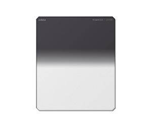Cokin WP1SGND008 Nuances P Series Gradual ND8 Square Filter - Grey