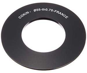 Cokin WWZR455 55 mm C-Spot Adapter for Z-Series